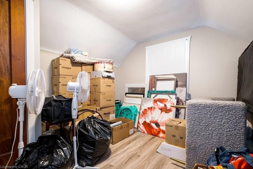 Single Family Residence for sale at 143 Huxley Avenue, Hamilton, ON, L8K 2P9 - Delta - MLS: 40818153