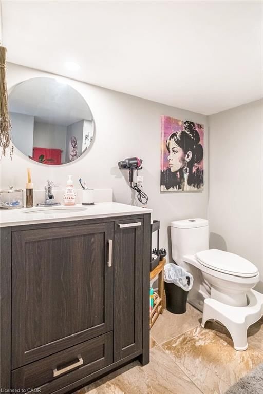 Single Family Residence for sale at 143 Huxley Avenue, Hamilton, ON, L8K 2P9 - Delta - MLS: 40818153