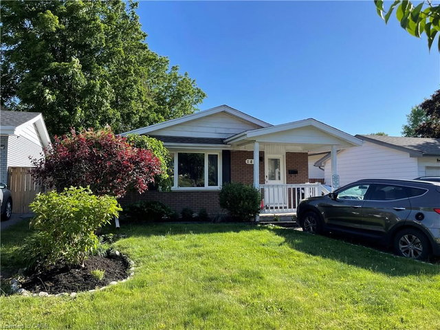 148 Green Valley Drive