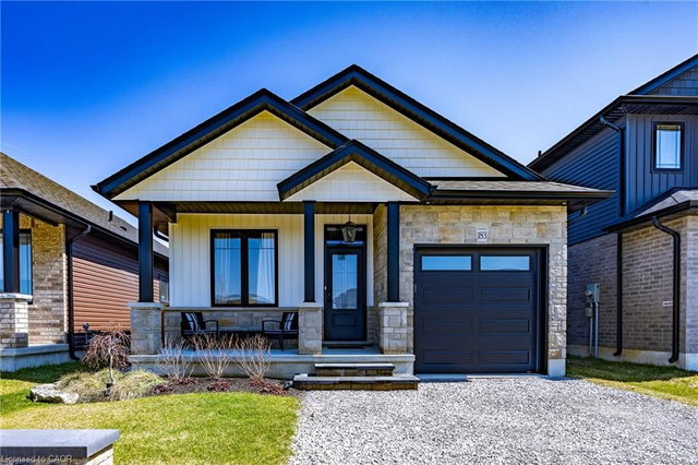 183 Lafayette Street E