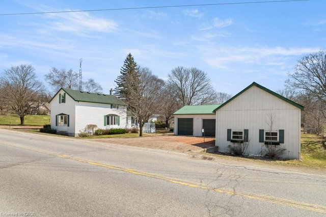 8397 Wellington Road 22