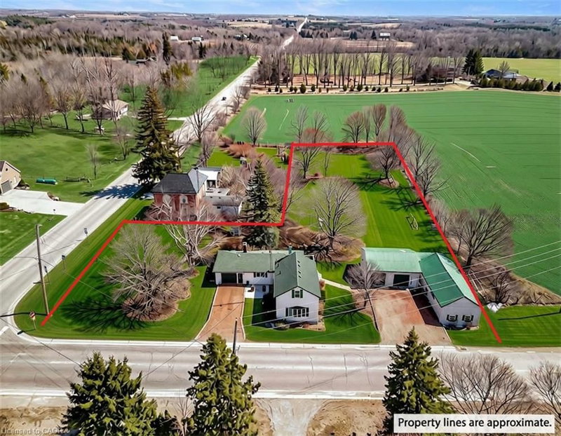 8397 Wellington Road 22