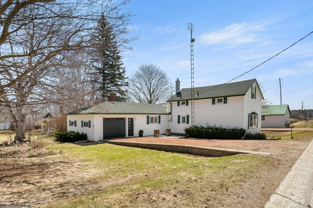 8397 Wellington Road 22