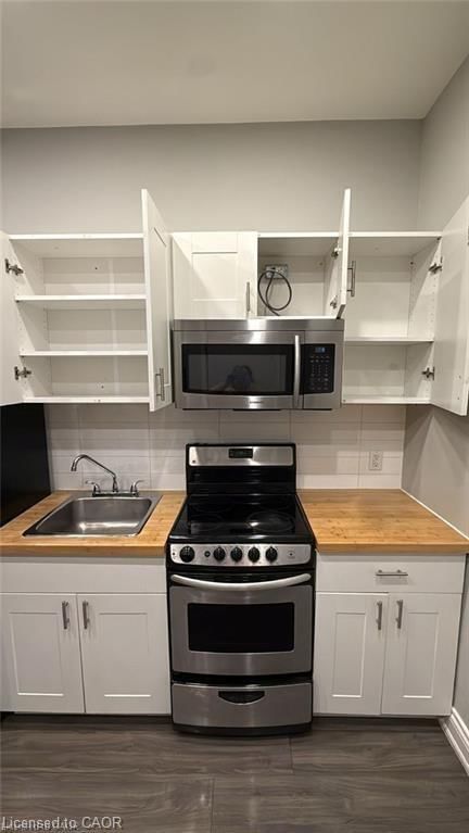 4 - 70 Victoria Avenue S