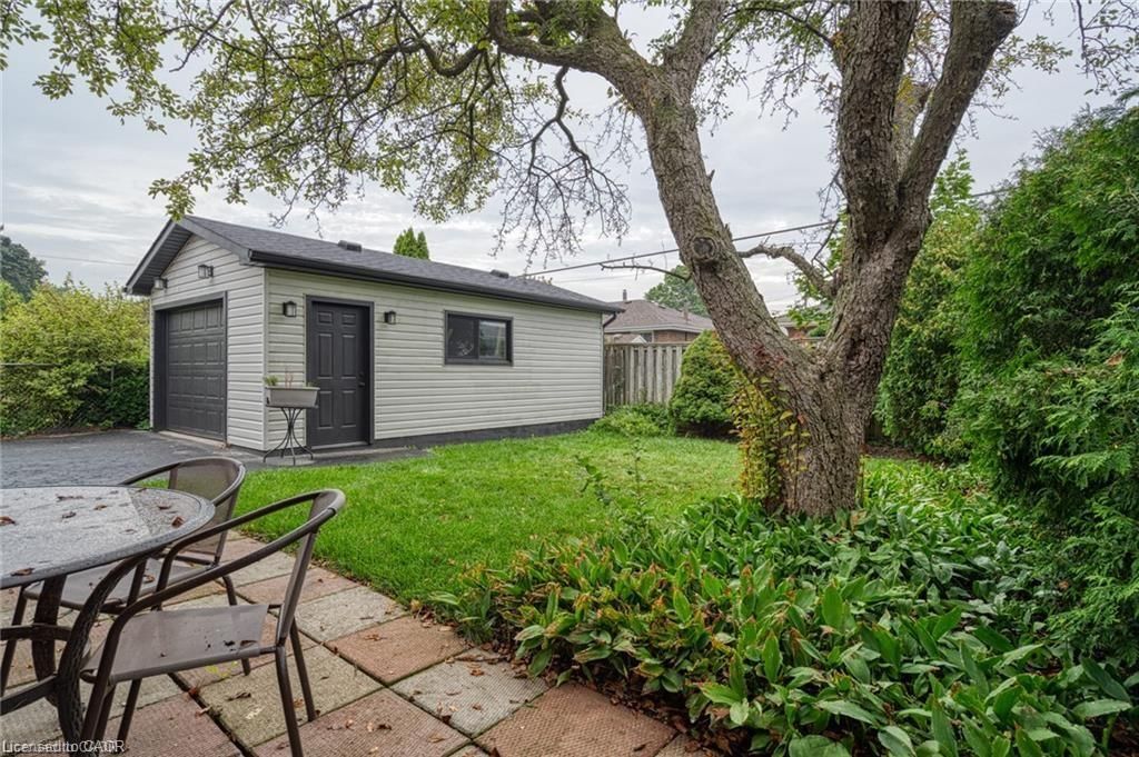 Single Family Residence for sale at 1141 Mohawk Road, Hamilton, ON, L8T 2S4 - Huntington - MLS: 40818212