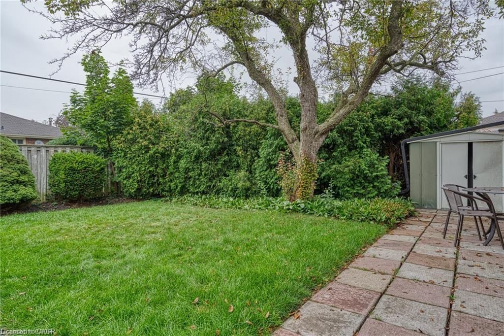 Single Family Residence for sale at 1141 Mohawk Road, Hamilton, ON, L8T 2S4 - Huntington - MLS: 40818212