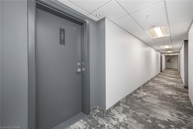 302 - 457 Plains Road E