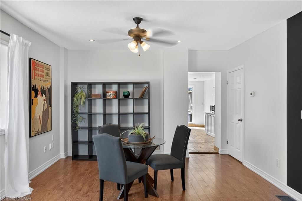 Single Family Residence for sale at 216 Robert Street, Hamilton, ON, L8L 2R1 - Beasley - MLS: 40818223