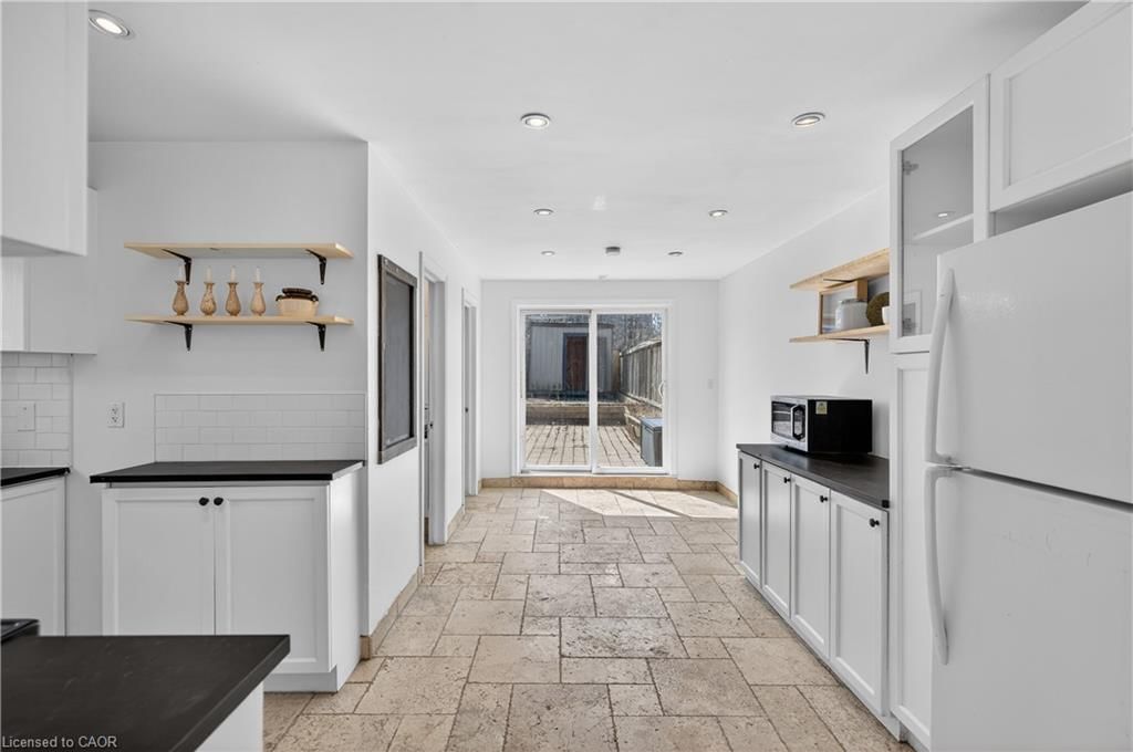 Single Family Residence for sale at 216 Robert Street, Hamilton, ON, L8L 2R1 - Beasley - MLS: 40818223