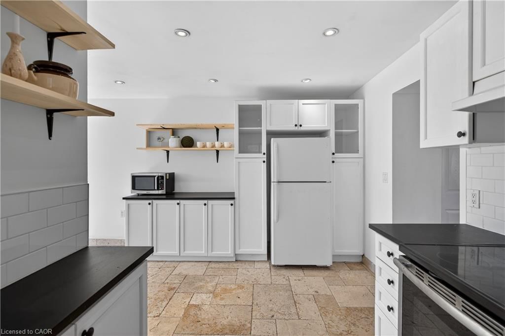 Single Family Residence for sale at 216 Robert Street, Hamilton, ON, L8L 2R1 - Beasley - MLS: 40818223