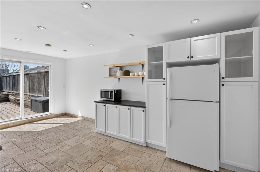 Single Family Residence for sale at 216 Robert Street, Hamilton, ON, L8L 2R1 - Beasley - MLS: 40818223