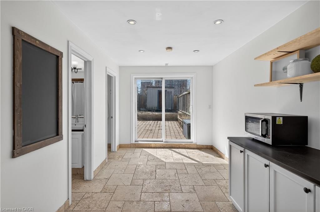 Single Family Residence for sale at 216 Robert Street, Hamilton, ON, L8L 2R1 - Beasley - MLS: 40818223