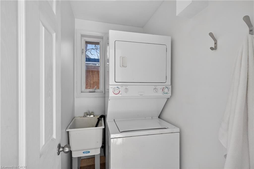 Single Family Residence for sale at 216 Robert Street, Hamilton, ON, L8L 2R1 - Beasley - MLS: 40818223