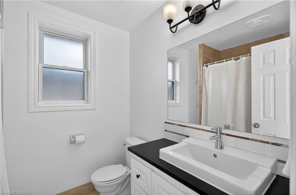 Single Family Residence for sale at 216 Robert Street, Hamilton, ON, L8L 2R1 - Beasley - MLS: 40818223