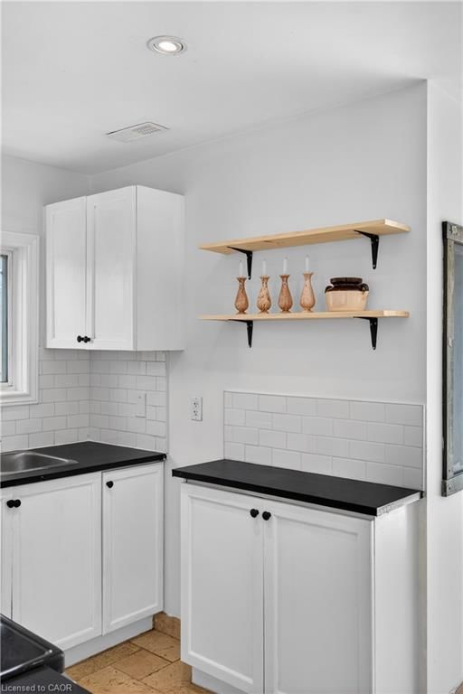 Single Family Residence for sale at 216 Robert Street, Hamilton, ON, L8L 2R1 - Beasley - MLS: 40818223