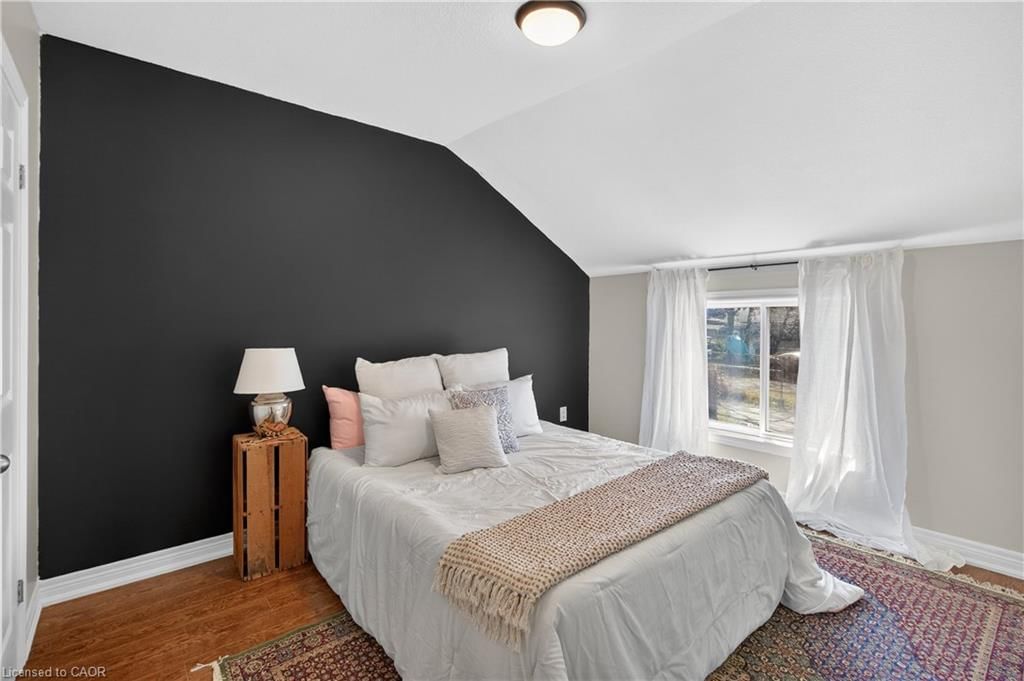 Single Family Residence for sale at 216 Robert Street, Hamilton, ON, L8L 2R1 - Beasley - MLS: 40818223