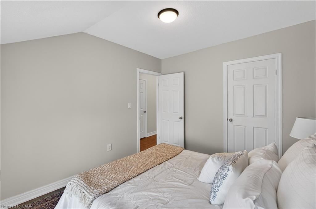 Single Family Residence for sale at 216 Robert Street, Hamilton, ON, L8L 2R1 - Beasley - MLS: 40818223