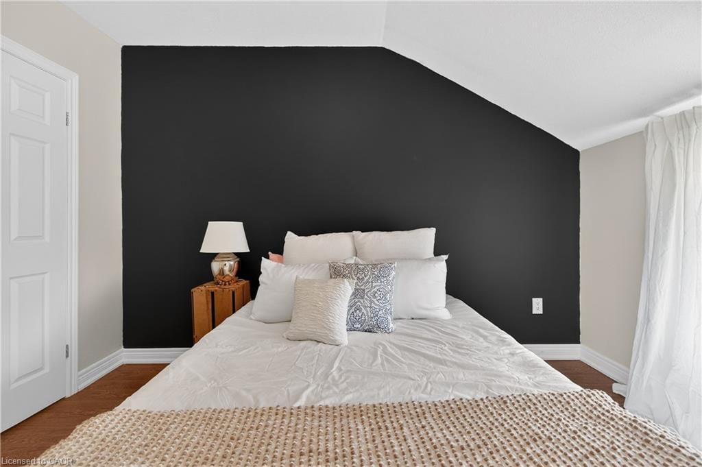 Single Family Residence for sale at 216 Robert Street, Hamilton, ON, L8L 2R1 - Beasley - MLS: 40818223