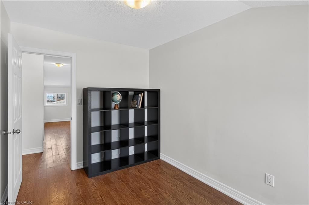 Single Family Residence for sale at 216 Robert Street, Hamilton, ON, L8L 2R1 - Beasley - MLS: 40818223