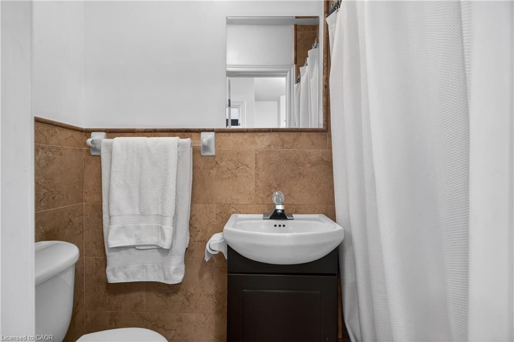 Single Family Residence for sale at 216 Robert Street, Hamilton, ON, L8L 2R1 - Beasley - MLS: 40818223