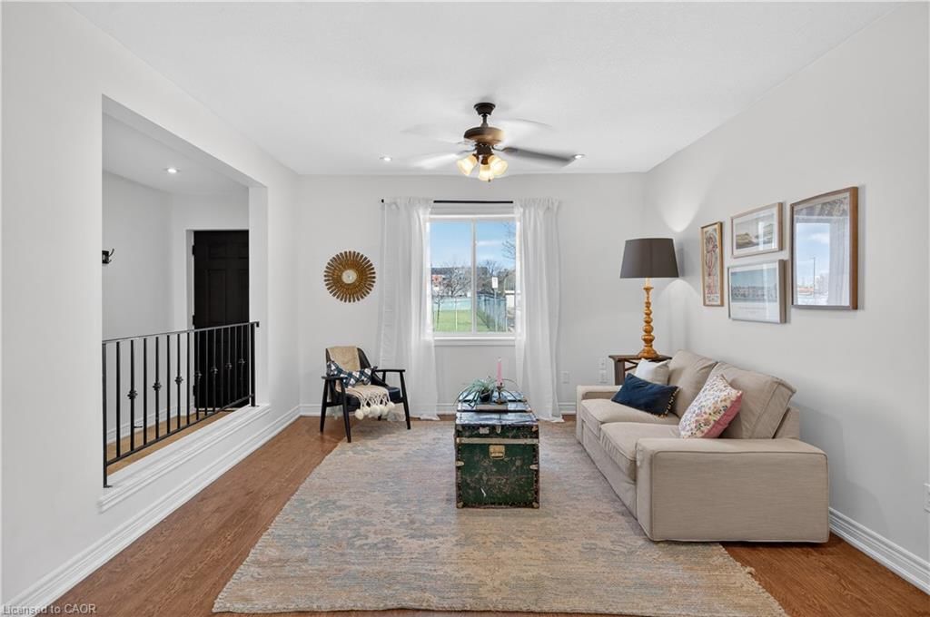 Single Family Residence for sale at 216 Robert Street, Hamilton, ON, L8L 2R1 - Beasley - MLS: 40818223