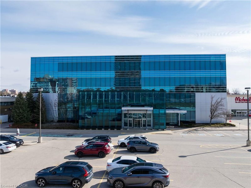 50 Westmount Road N photo 1