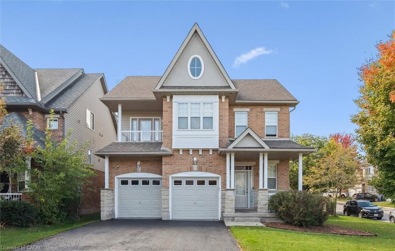 273 Carrington Drive, Guelph, Ontario
