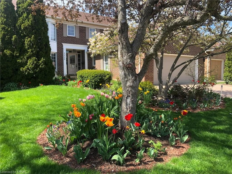 1225 Old Post Drive, Oakville, Ontario