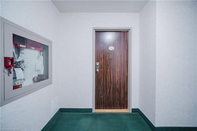 502 - 18 Knightsbridge Road