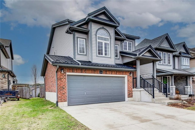 64 Smith's Creek Drive