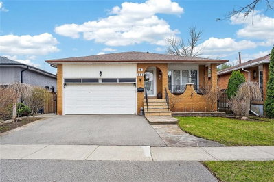 344 Enfield Road
