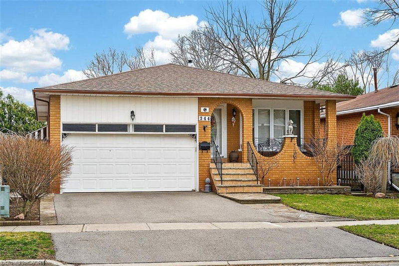 344 Enfield Road
