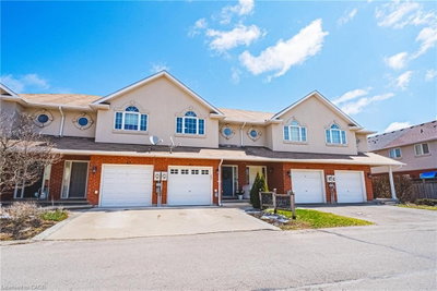 41 - 20 Mcconkey Crescent