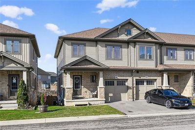 80 Severino Circle
