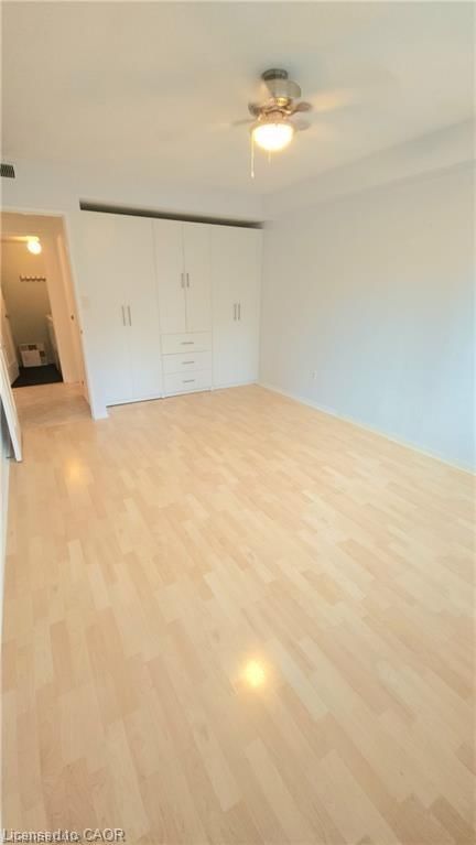 Condo/Apt Unit for lease at 205-120 Duke Street, Hamilton, ON, L8P 4T1 - Durand North - MLS: 40818296