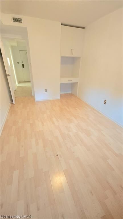 Condo/Apt Unit for lease at 205-120 Duke Street, Hamilton, ON, L8P 4T1 - Durand North - MLS: 40818296