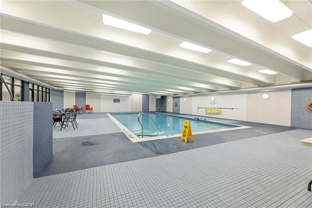 Condo/Apt Unit for lease at 205-120 Duke Street, Hamilton, ON, L8P 4T1 - Durand North - MLS: 40818296