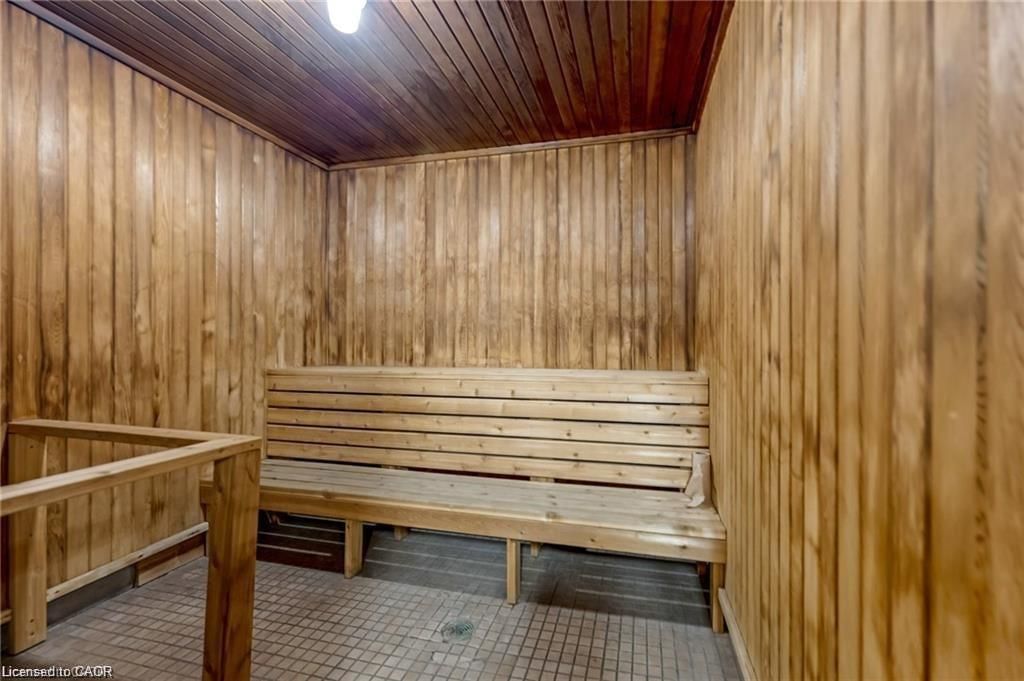 Condo/Apt Unit for lease at 205-120 Duke Street, Hamilton, ON, L8P 4T1 - Durand North - MLS: 40818296