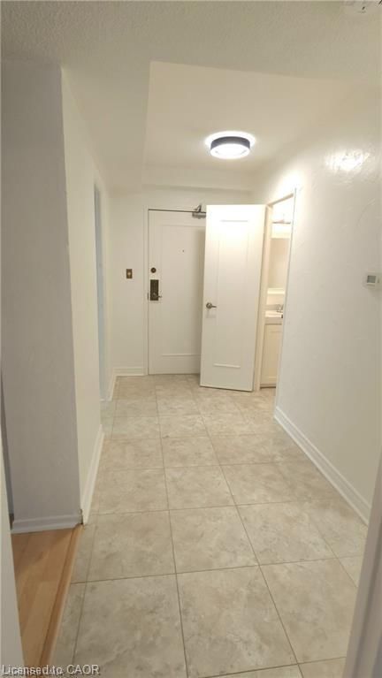 Condo/Apt Unit for lease at 205-120 Duke Street, Hamilton, ON, L8P 4T1 - Durand North - MLS: 40818296