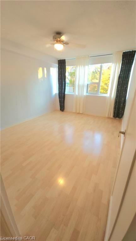 Condo/Apt Unit for lease at 205-120 Duke Street, Hamilton, ON, L8P 4T1 - Durand North - MLS: 40818296