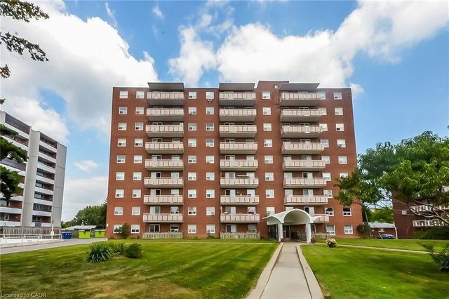 204 - 851 Queenston Road