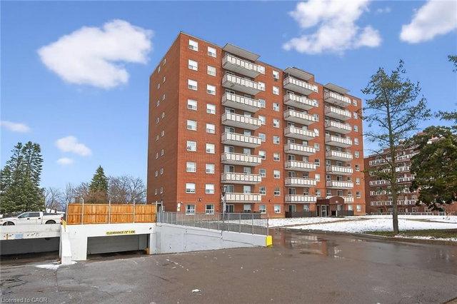 204 - 851 Queenston Road