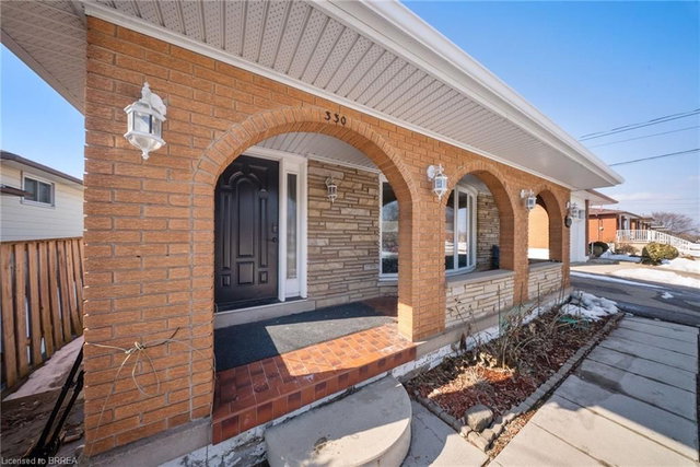 330 East 18th Street