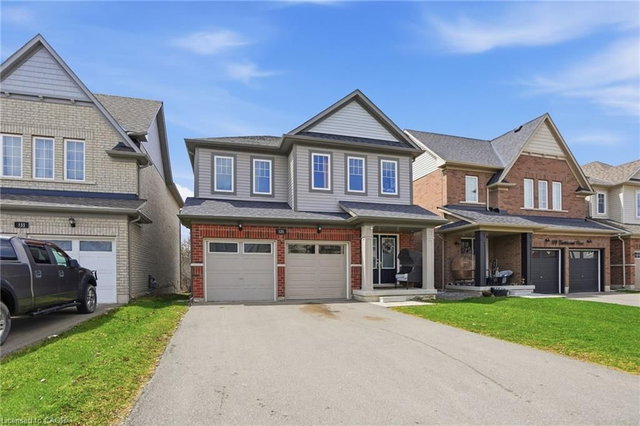 125 Tumblewood Place