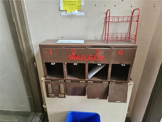 2 - 216 Parkdale Avenue N