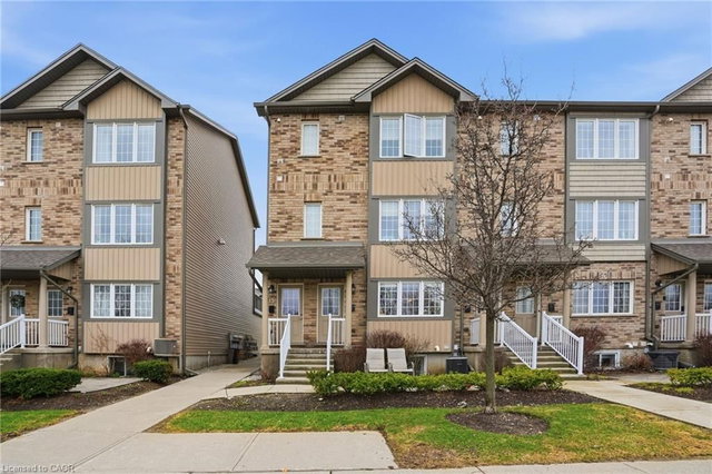 16 - 275 Old Huron Road