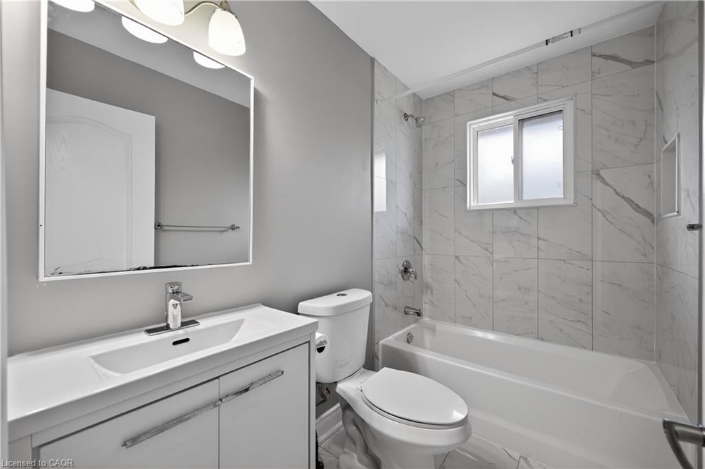 Single Family Residence for sale at 76 Terrace Drive, Hamilton, ON, L9A 2Y6 - Balfour - MLS: 40818376