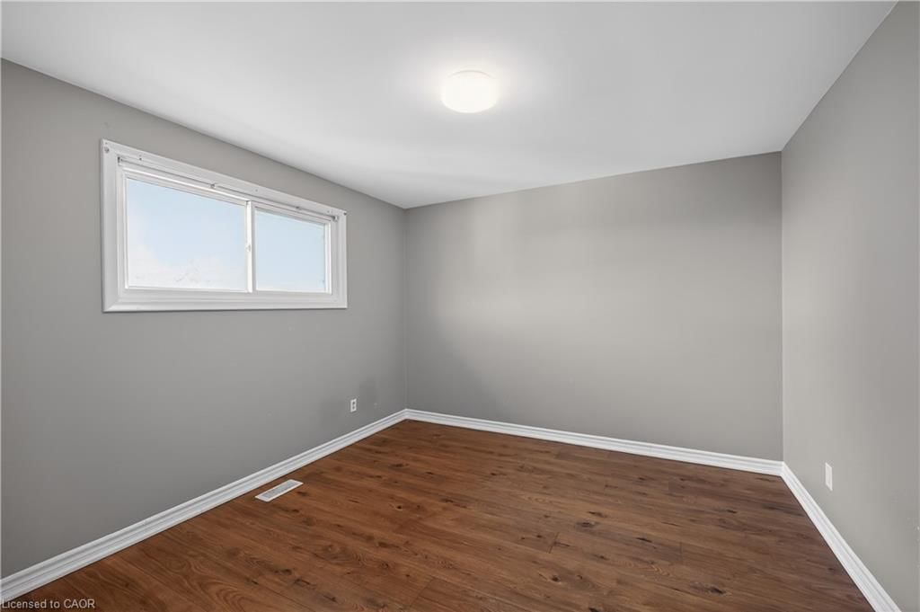 Single Family Residence for sale at 76 Terrace Drive, Hamilton, ON, L9A 2Y6 - Balfour - MLS: 40818376