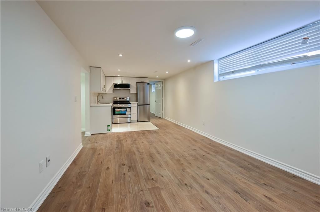 Single Family Residence for sale at 76 Terrace Drive, Hamilton, ON, L9A 2Y6 - Balfour - MLS: 40818376