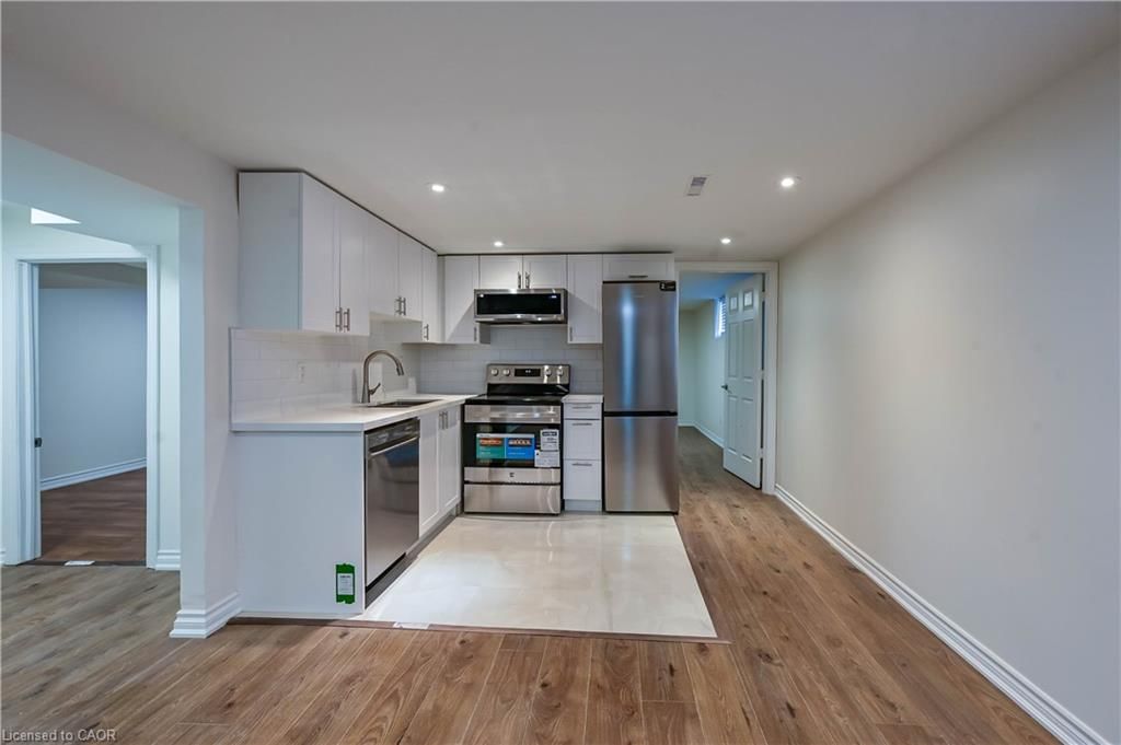 Single Family Residence for sale at 76 Terrace Drive, Hamilton, ON, L9A 2Y6 - Balfour - MLS: 40818376